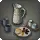 Oasis Breakfast