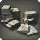 Stack of Documents