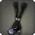 Stuffed Spriggan