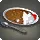 Authentic Curry Plate