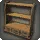 Wooden Showcase