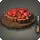 Redoubtable Rolanberry Tart