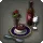Authentic Valentione Cake Pairing