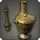 Antique Vessels
