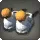 Misplaced Mog Slippers
