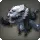 Stuffed Hraesvelgr