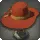 Tabletop Hat Stand