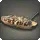 Tako-yaki Boat