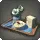 Manderville's Adventurer Flakes