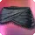 Aetherial Velveteen Sash