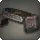 Weathered Tool Belt