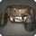 Weathered Survival Belt