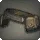 Boarskin Tool Belt