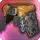 Aetherial Peisteskin Hunting Belt