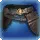 Allagan Plate Belt