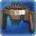 High Allagan Belt of Striking