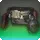 Augmented Landmaster's Survival Belt