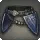 Bluespirit Plate Belt of Healing