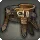 Swallowskin Tool Belt