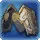 Ronkan Tassets of Casting