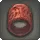 Isleworks Coral Ring