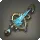 Aetheryte Earring