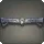 Rarefied Ihuykanite Circlet