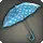 Pleasant Dot Parasol