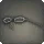 The Faces We Wear - Oval Spectacles