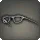 The Faces We Wear - Classic Spectacles