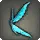 Bluepowder Pixie Wings
