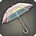Neon Parasol