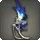 Plumed Barding