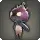 Eggplant Knight