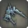 Clockwork Cerulean Chaser